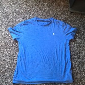 Men’s polo T-shirt